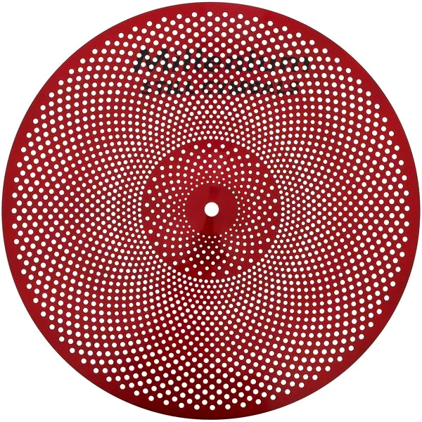 Millenium 16" Still Series Crash Red detail 2