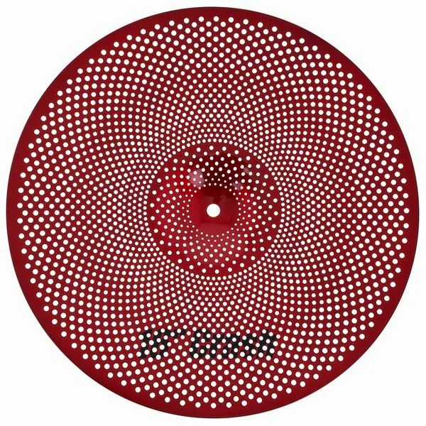 Millenium 16" Still Series Crash Red detail 3