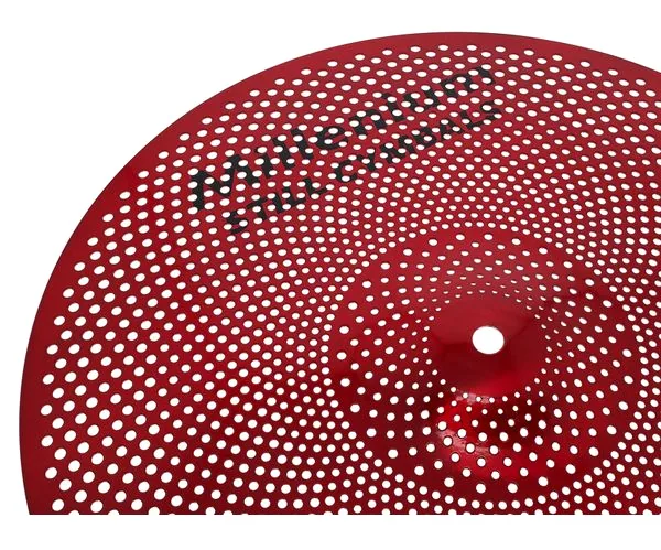 Millenium 16" Still Series Crash Red detail 4