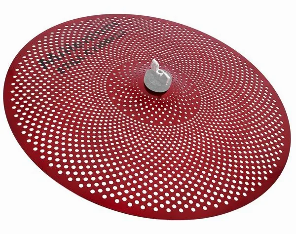 Millenium 16" Still Series Crash Red vooraanzicht