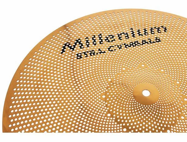 Millenium 16" Still Series Crash regular detail 3