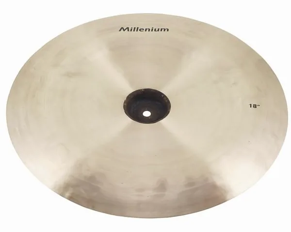 Millenium 18" B20 China detail 2