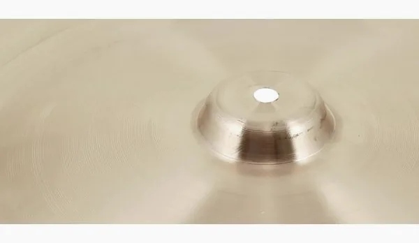 Millenium 18" B20 China detail 3