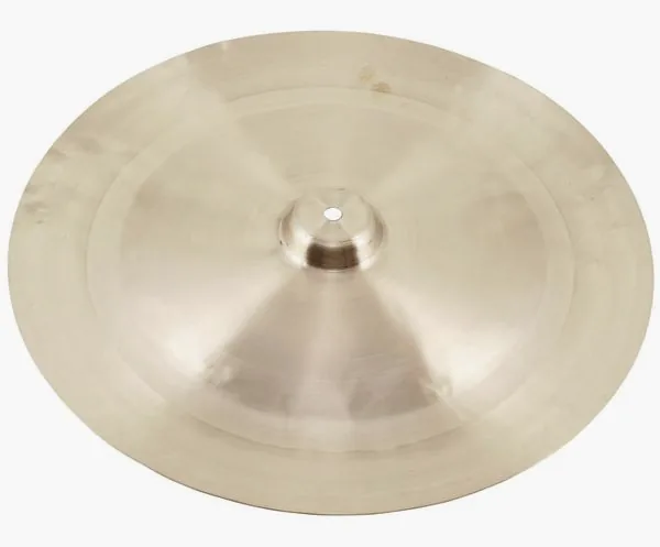 Millenium 18" B20 China vooraanzicht