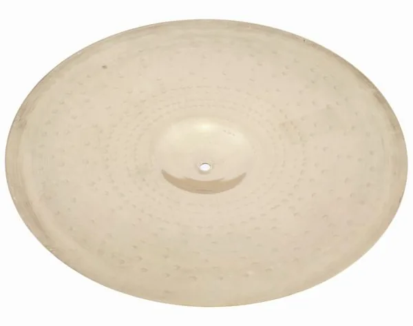 Millenium 18" B20 Crash detail 2