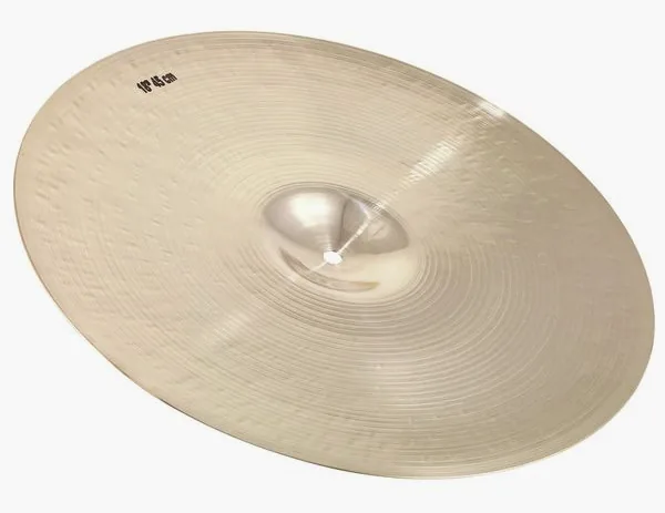 Millenium 18" Hermann Schick Signature detail 2