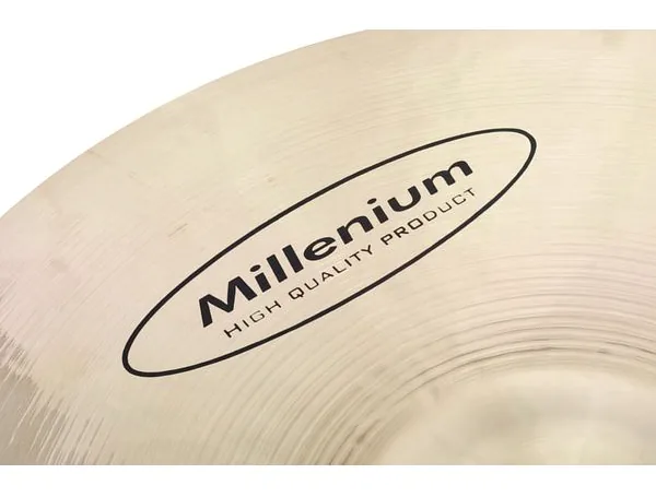 Millenium 18" Hermann Schick Signature detail 3