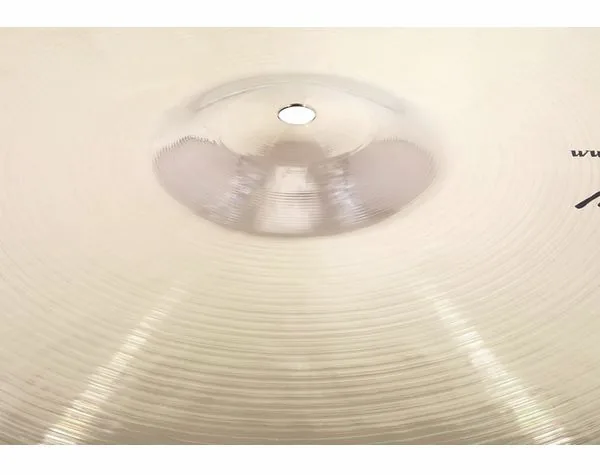 Millenium 18" Hermann Schick Signature detail 5