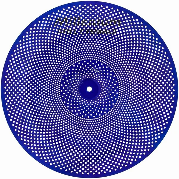 Millenium 18" Still Series China Blue detail 2