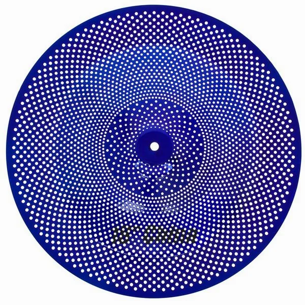 Millenium 18" Still Series China Blue detail 3