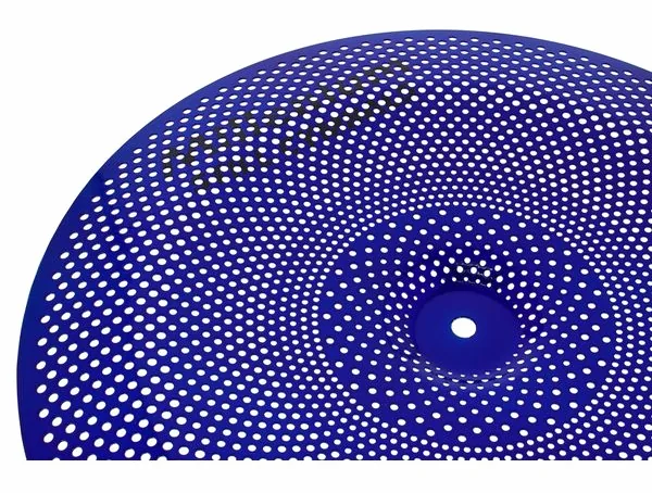 Millenium 18" Still Series China Blue detail 4