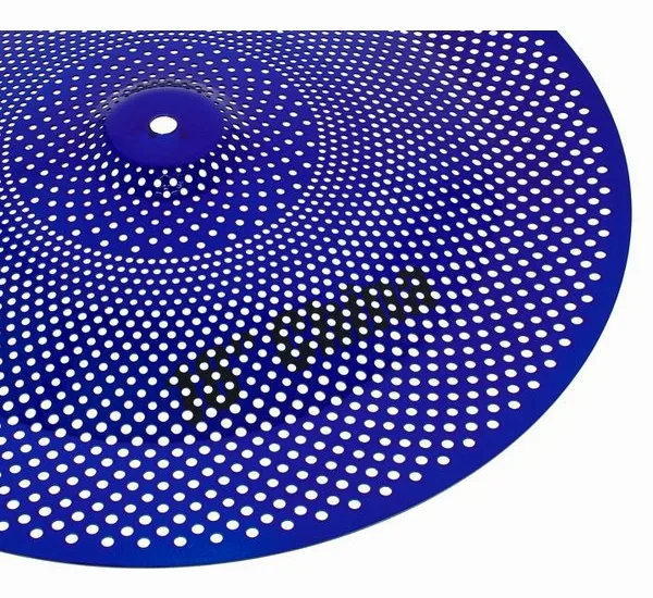 Millenium 18" Still Series China Blue detail 5