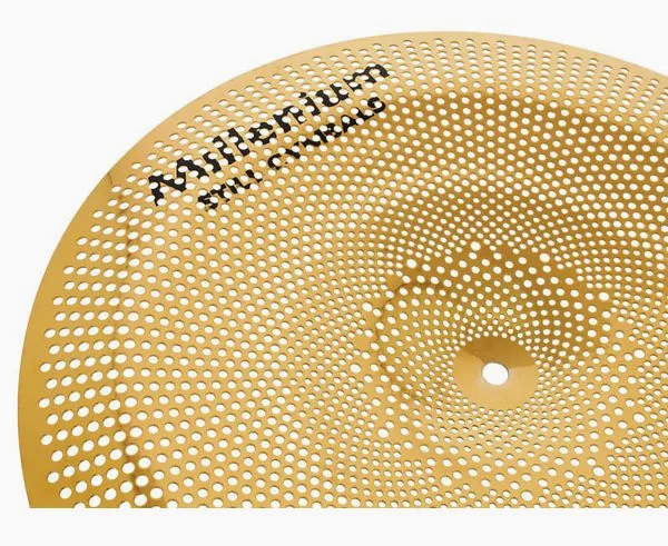 Millenium 18" Still Series China regular detail 4