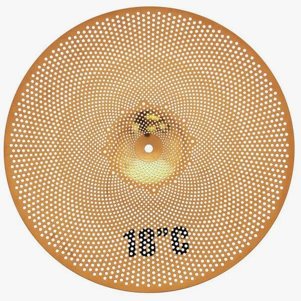 Millenium 18" Still Series Crash regular detail 2