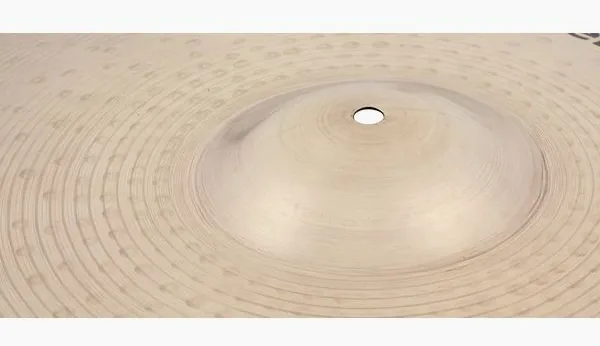 Millenium 20" B20 Ride detail 3