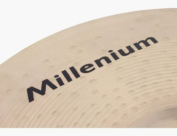 Millenium 20" B20 Ride detail 5