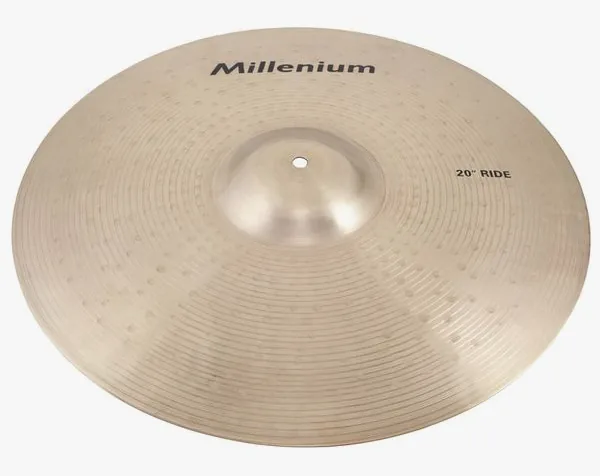 Millenium 20" B20 Ride vooraanzicht