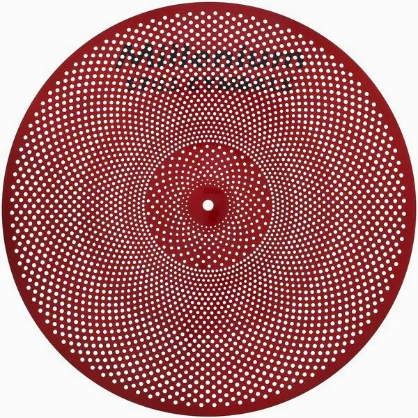 Millenium 20" Still Series Ride Red detail 2