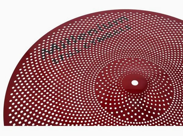 Millenium 20" Still Series Ride Red detail 4