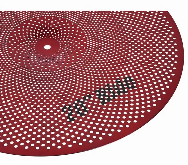 Millenium 20" Still Series Ride Red detail 5