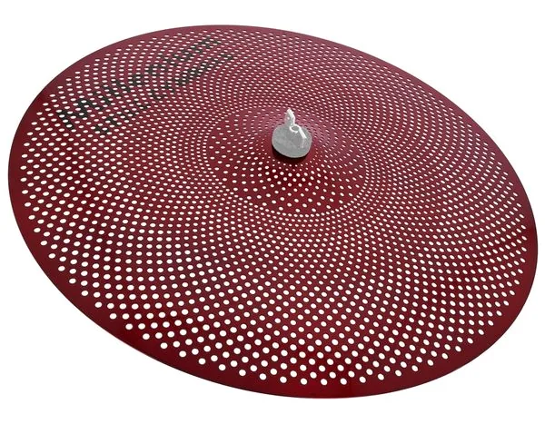 Millenium 20" Still Series Ride Red vooraanzicht