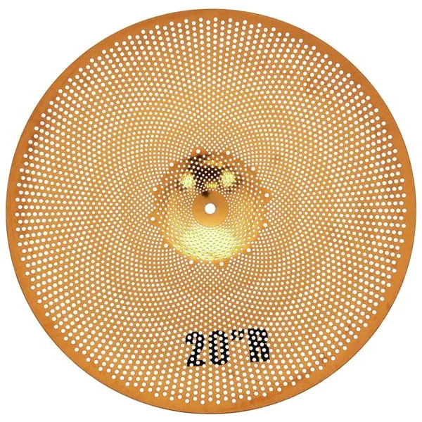 Millenium 20" Still Series Ride regular detail 2