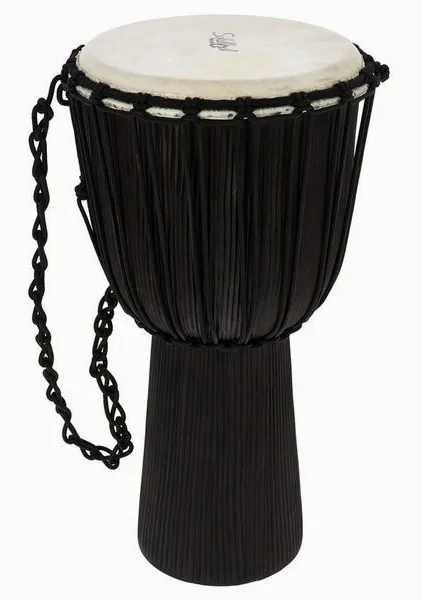 Schalloch 700.L 12" Djembe Large detail 2