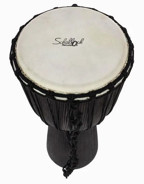 Schalloch 700.L 12" Djembe Large detail 4