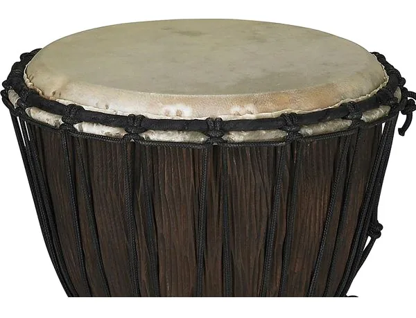 Schalloch 700.S 08" Djembe Small detail 3