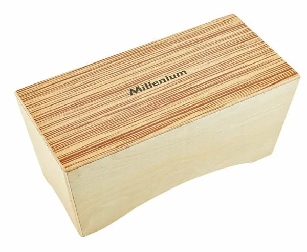 Millenium BC-1 Bongo Cajon detail 3