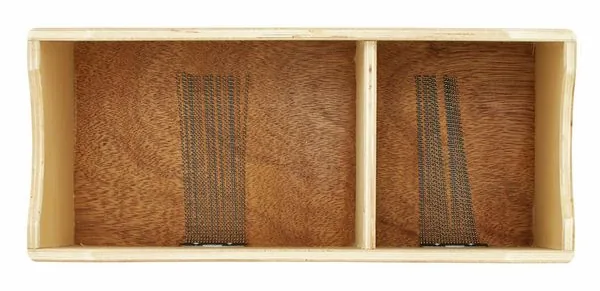 Millenium BC-1 Bongo Cajon detail 5