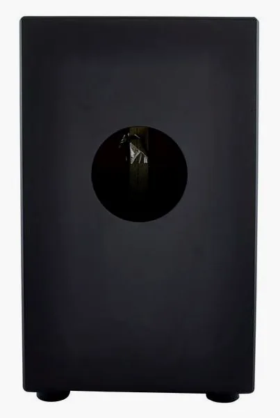 Millenium BlackBox cajon detail 4