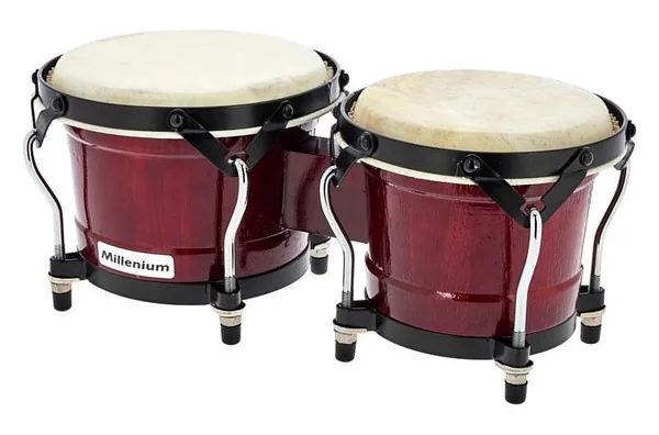 Millenium MB202HWR detail 2