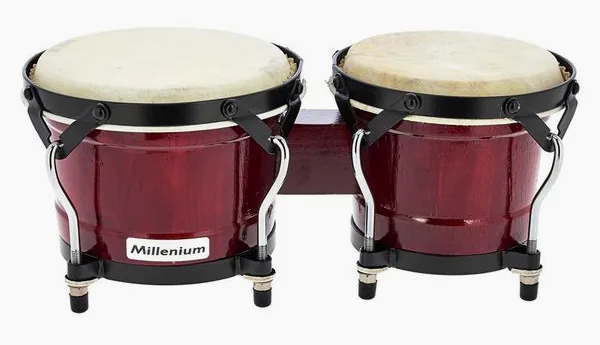 Millenium MB202HWR detail 3