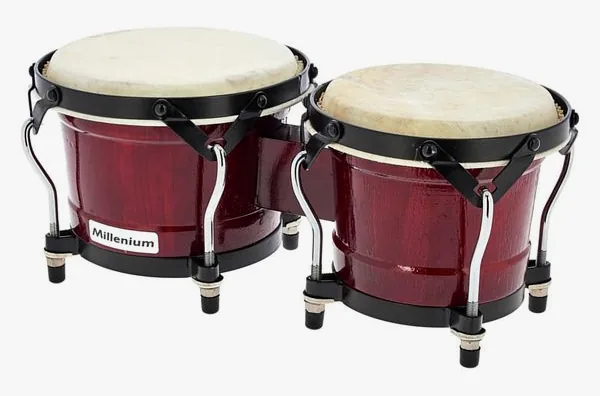Millenium MB202HWR vooraanzicht