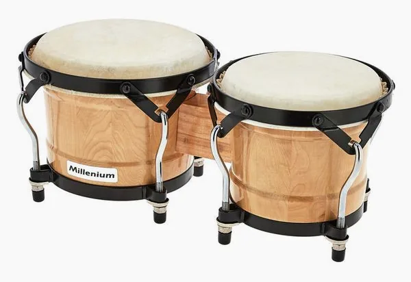 Millenium MB202H NT detail 2