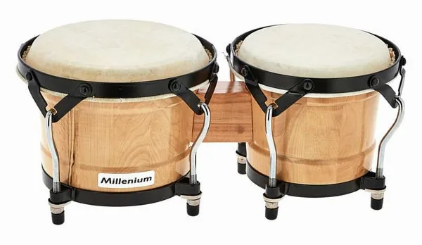 Millenium MB202H NT detail 3