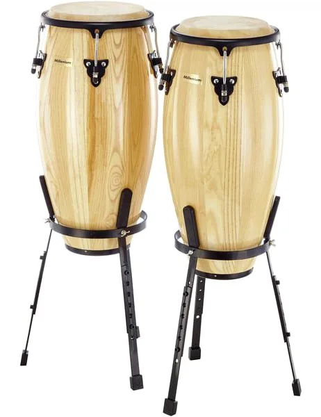 Millenium MC890NT congaset detail 2