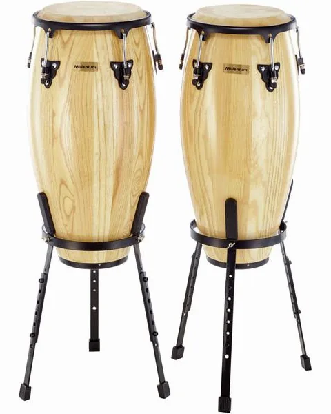 Millenium MC890NT congaset detail 3