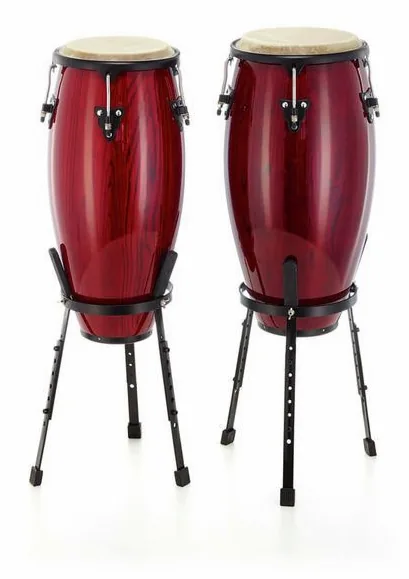 Millenium MC890WR Conga Set detail 5
