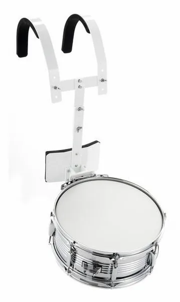 Millenium MD124C Marching Snare Set detail 3