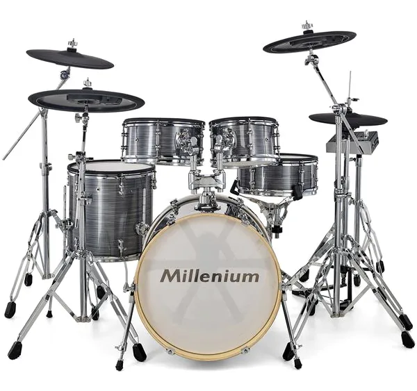 Millenium MPS-1000 E-Drum Complete Bundl detail 3