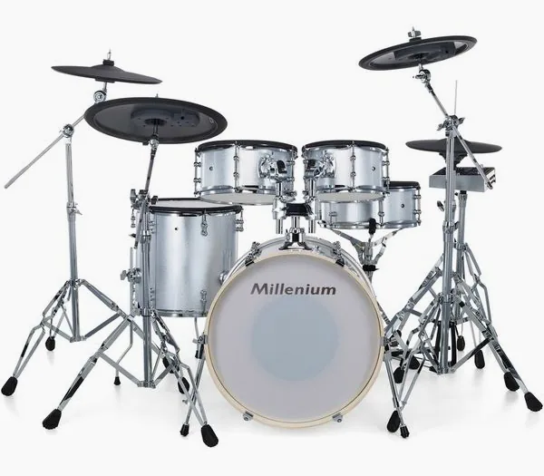 Millenium MPS-1000 E-Drum Monitor BD Set detail 3