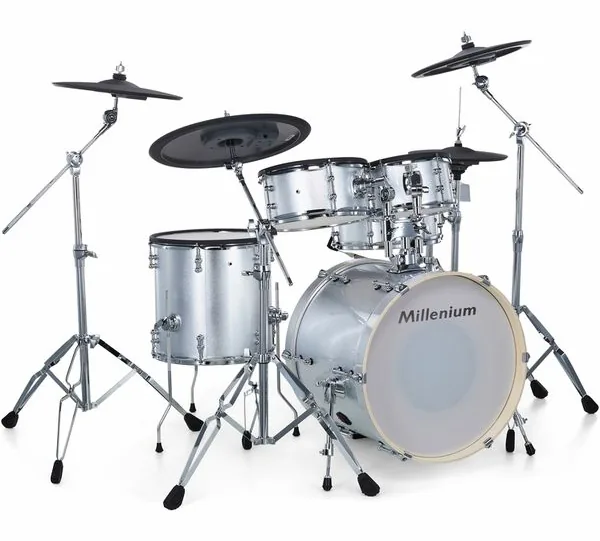 Millenium MPS-1000 E-Drum Monitor BD Set detail 4