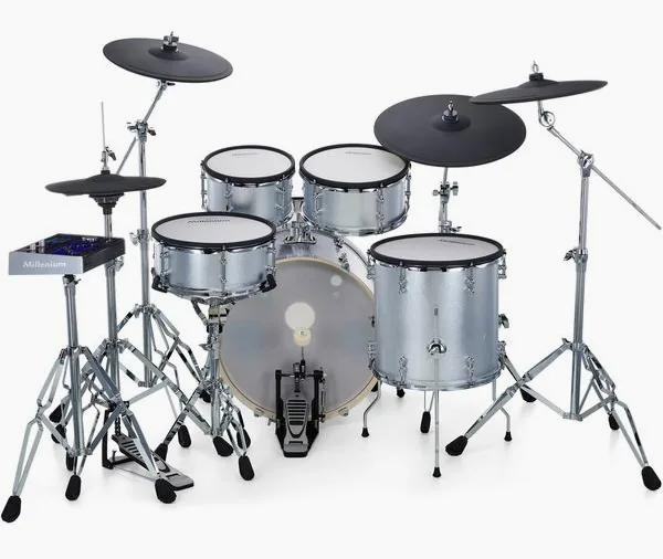 Millenium MPS-1000 E-Drum Monitor BD Set detail 5