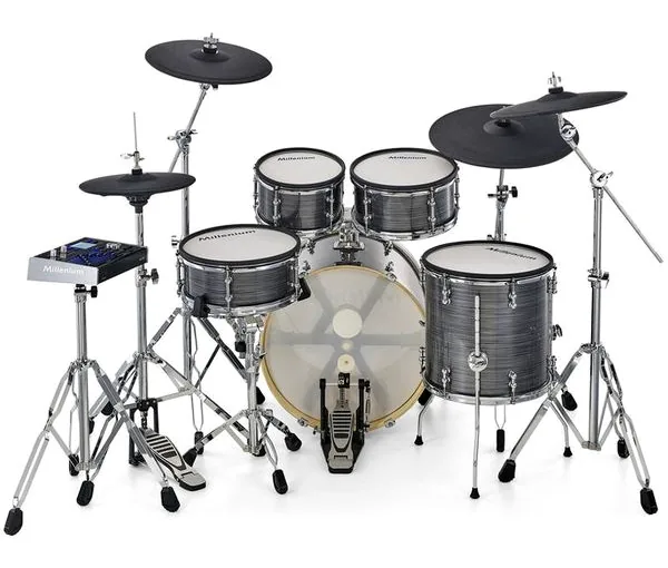 Millenium MPS-1000 E-Drum Set detail 5