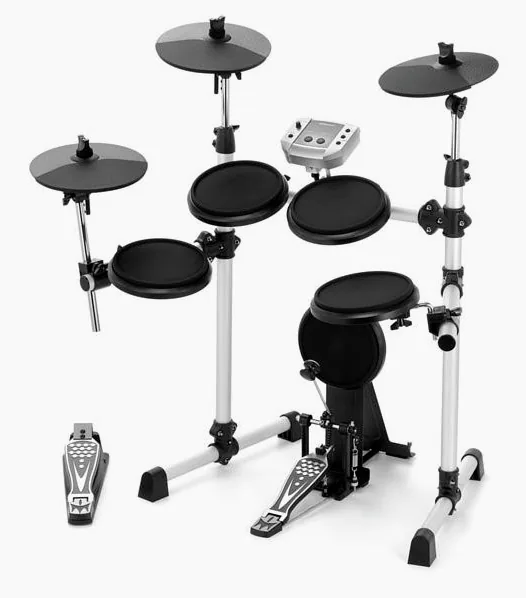 Millenium MPS-150 E-Drum Set detail 2
