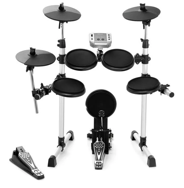 Millenium MPS-150 E-Drum Set detail 3