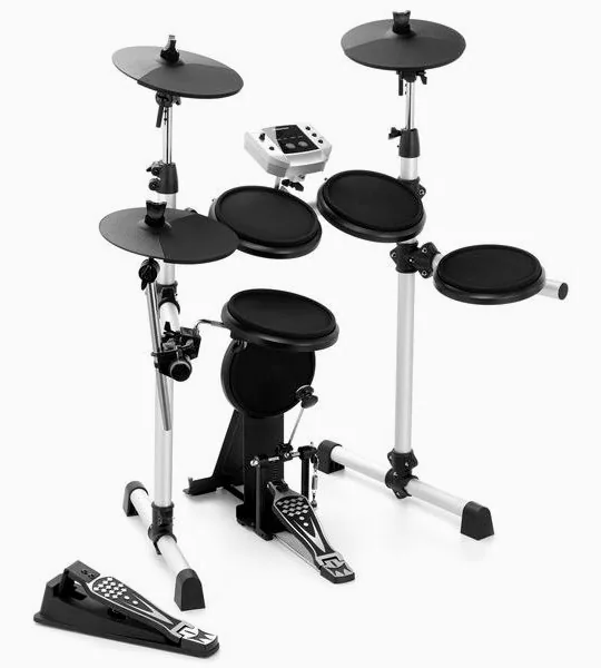 Millenium MPS-150 E-Drum Set detail 4