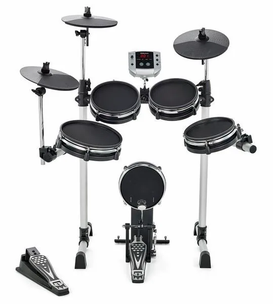 Millenium MPS-150X E-Drum Mesh Set detail 3